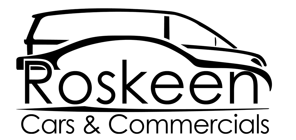 Logo Roskeen Cars