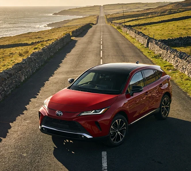Roskeen Cars & Commercials